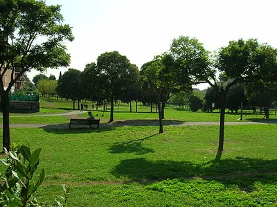 Parco Giovanni Palatucci