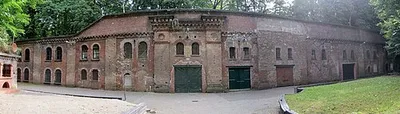 Fort II