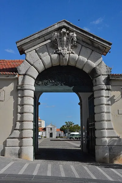 Forte do Conde de Lippe