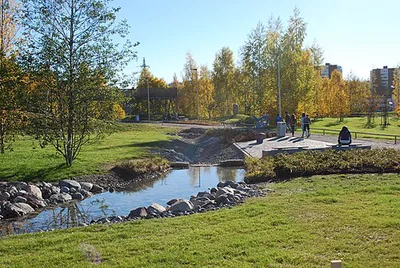 Rommensletta skulpturpark