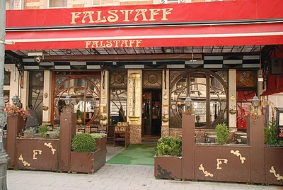 Falstaff