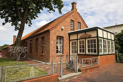 Heimatmuseum Dykhus
