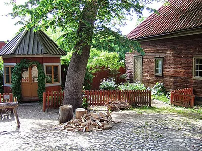 Boktryckerigårdens täppa