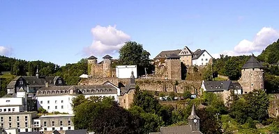 Burg Monschau