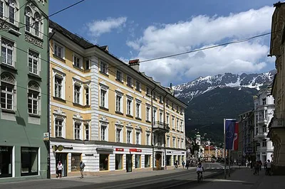 Palais Trapp