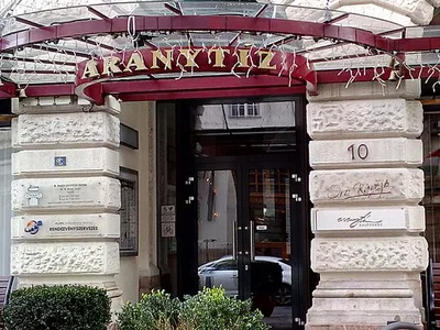 Aranytíz Kultúrház