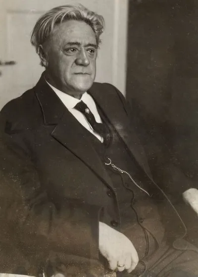 Rasmus Rasmussen  (1862 -1932)
