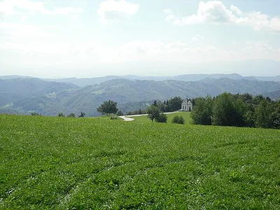 Janški hrib