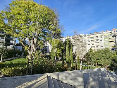Jardim High Lapa