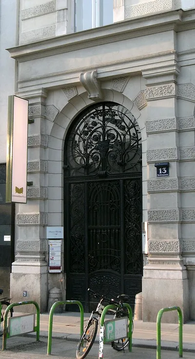 Literaturhaus