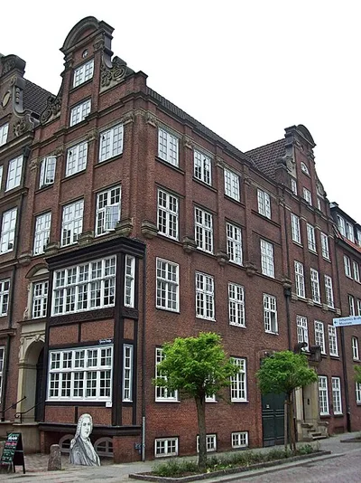 KomponistenQuartier Hamburg