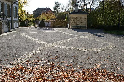 Herz-Schlaufe