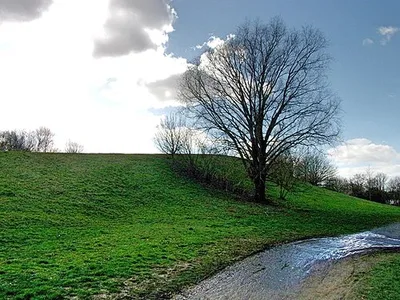 Lise-Meitner-Park