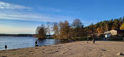 Ängbybadet
