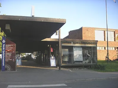 Norsk Maritimt Museum