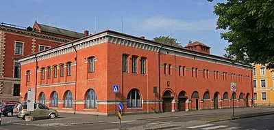 Norsk tollmuseum
