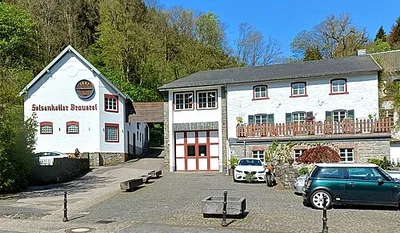 Felsenkeller Brauerei