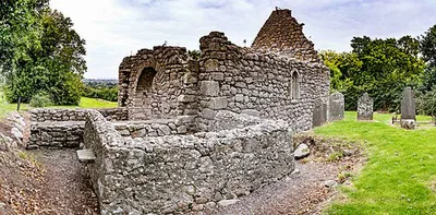 Tully Church