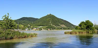 Leopoldsberg