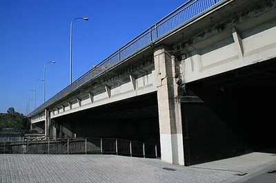 Puente de Praga