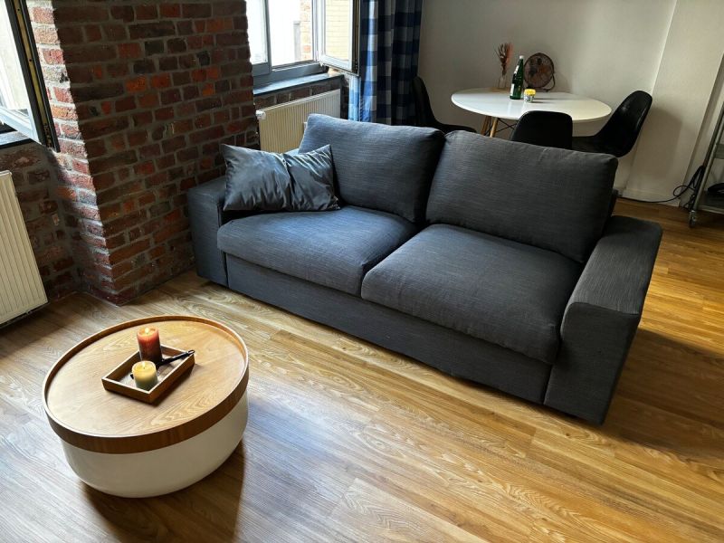 Charmante Altbaumaisonette nähe Hauptbahnhof