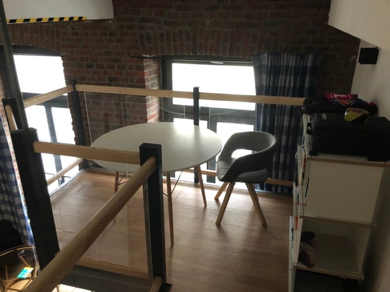Charmante Altbaumaisonette nähe Hauptbahnhof
