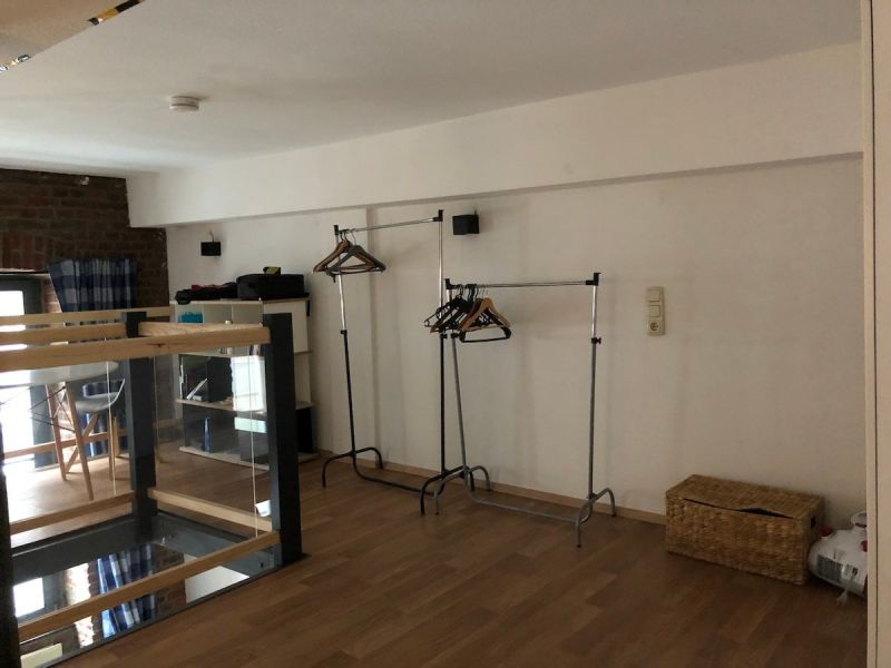 Charmante Altbaumaisonette nähe Hauptbahnhof