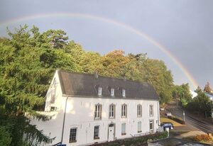 Altes Rathaus Laurensberg