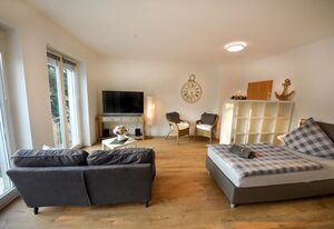 Ferienhaus Marienthal - W3