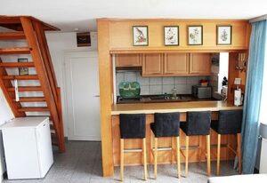 Sylt-Westerland Wohnung 4 im OG
