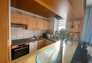 Sylt-Westerland Wohnung 4 im OG