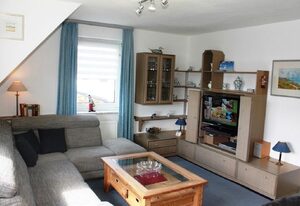 Sylt-Westerland Wohnung 4 im OG