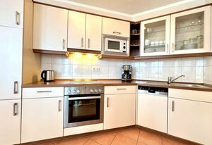 Fewo 614, Seepark Sellin