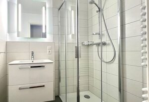 Fewo 614, Seepark Sellin