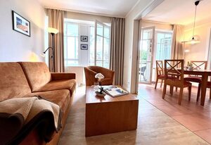 Fewo 614, Seepark Sellin
