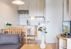Fewo 619, Seepark Sellin