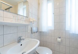Fewo 617, Seepark Sellin