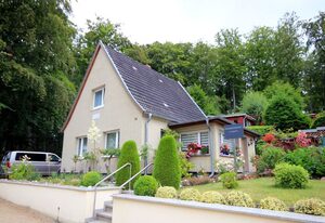 kleines Haus am Wald, Whg. 1 Julia