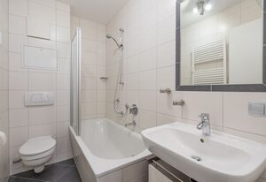 Fewo 622, Seepark Sellin
