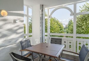 Fewo 622, Seepark Sellin