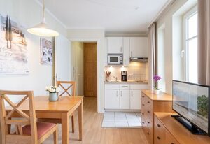 Fewo 621, Seepark Sellin