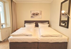 Fewo 621, Seepark Sellin