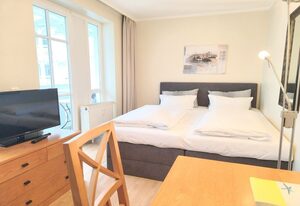 Fewo 621, Seepark Sellin