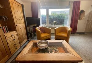 Sylt-Westerland Wohnung 2 im EG.