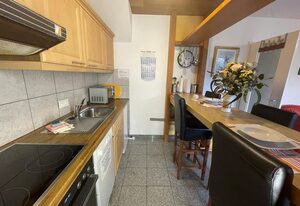 Sylt-Westerland Wohnung 2 im EG.