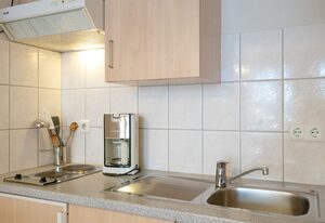 Fewo 627, Seepark Sellin