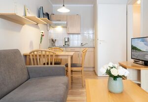 Fewo 627, Seepark Sellin
