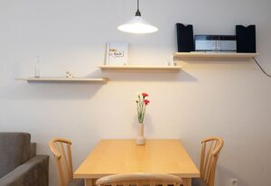 Fewo 627, Seepark Sellin