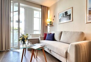 Fewo 628, Seepark Sellin