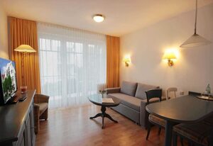 Haus Jahreszeiten, Whg. 9 Strandläufer
